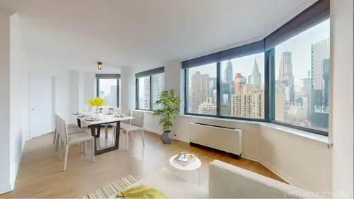 The Horizon, 415 East 37th Street, #36L