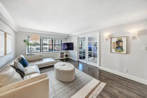 411 East 57th Street, #11AB