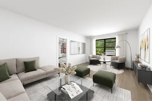 225 East 74th Street, #5M