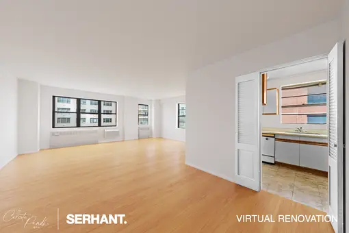 301 East 63rd Street, #12J