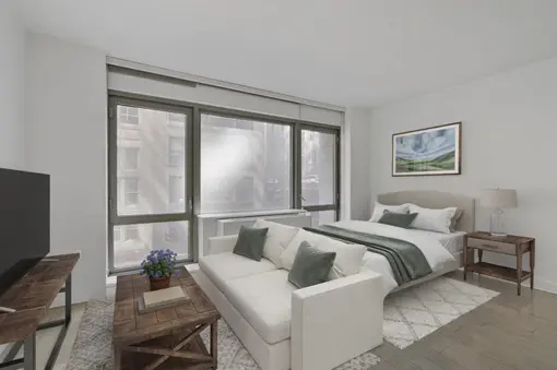 The Greywood, 3 West 36th Street, #9D