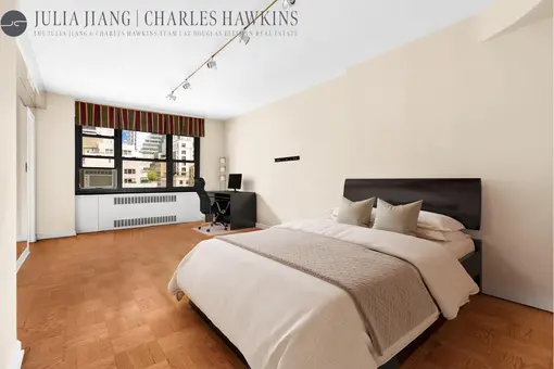 The Lex 54 Condominium, 135 East 54th Street, #14G