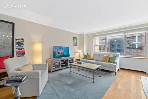 Newport East, 370 East 76th Street, #B501