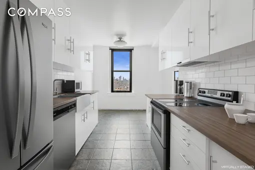 310 West 106th Street, #16D