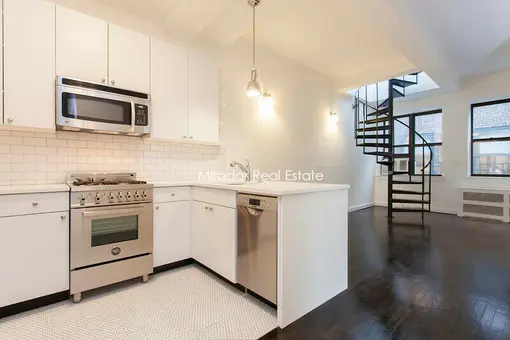 43 West 16th Street, #12E