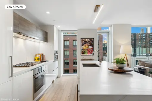 505 West 43rd Street, #8A