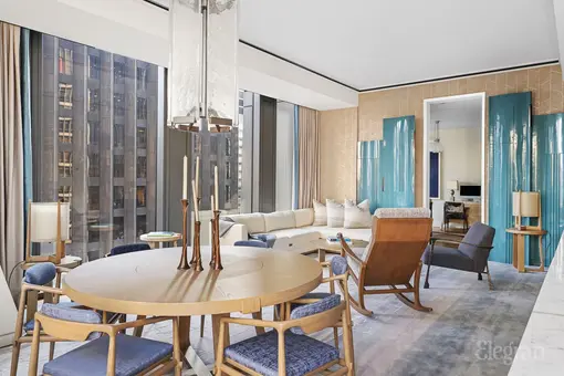 53 West 53rd Street, #36BC