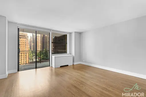 New York Tower, 330 East 39th Street, #28H