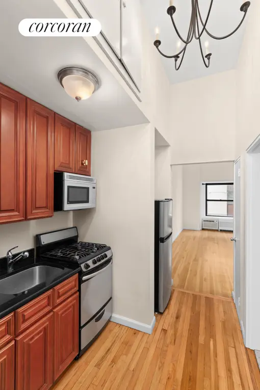 11 East 66th Street, #2D