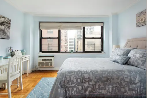 The York Gate, 405 East 63rd Street, #6H