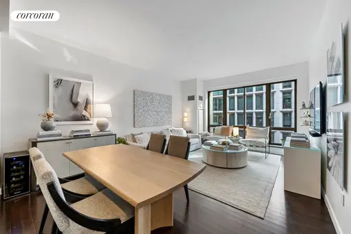 4 West 21st Street, #8D