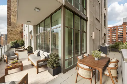 Fifteen Off-The-Park, 15 West 96th Street, #11