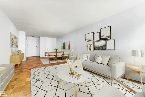 Spruce Ridge House, 245 East 25th Street, #10E