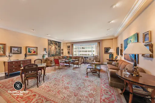 475 Park Avenue, #8A