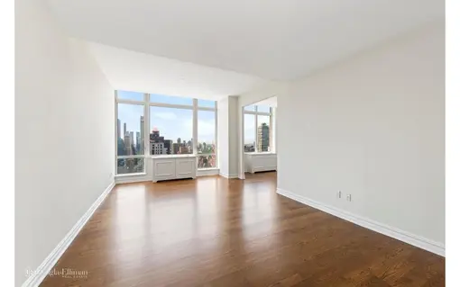 Bridge Tower Place, 401 East 60th Street, #38AB