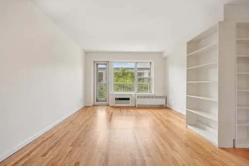 131 West 85th Street, #4C