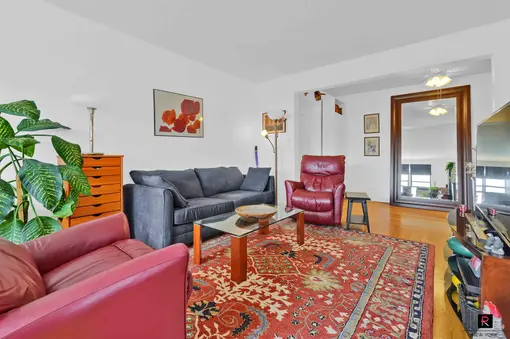 100 Ocean Parkway, #6L