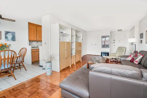 River Point Towers, 555 Kappock Street, #16H