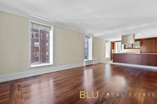 Barbizon 63, 140 East 63rd Street, #10A