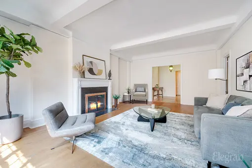 325 East 57th Street, #15B