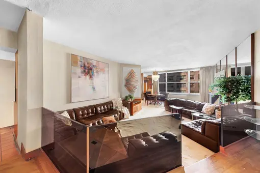 201 East 62nd Street, #9C