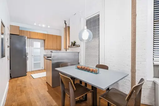 404 West 48th Street, #2D