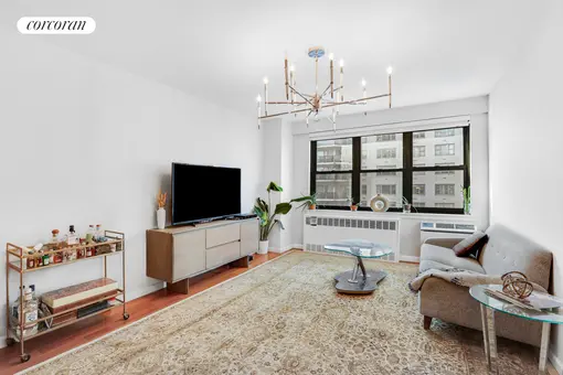 301 East 63rd Street, #14J