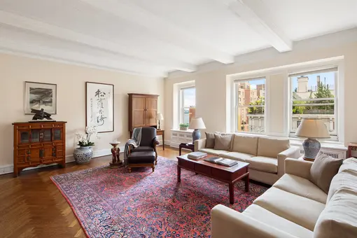 310 West 72nd Street, #16A