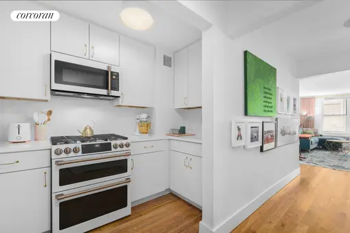 399 Ocean Parkway, #2D