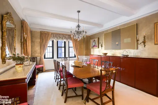 129 East 69th Street, #3C