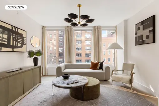 323 East 79th Street, #4