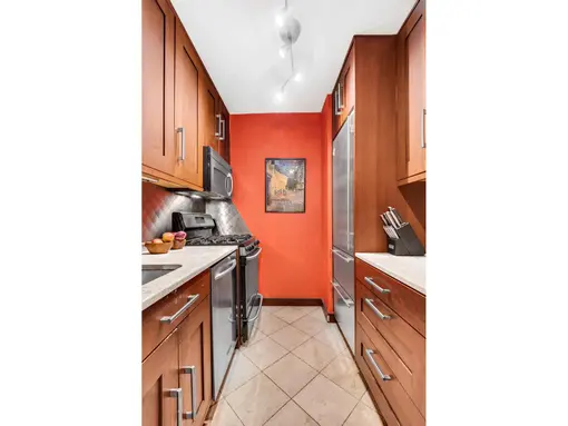 Astor Terrace, 245 East 93rd Street, #25F