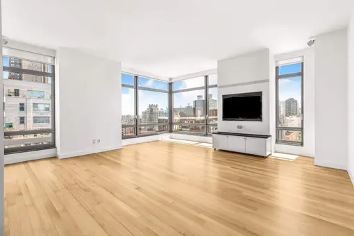 Cielo, 450 East 83rd Street, #16C