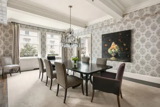 33 East 70th Street, #3B