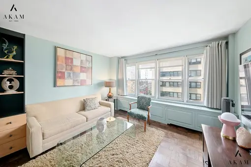 The 155 Condominium, 155 East 38th Street, #9H