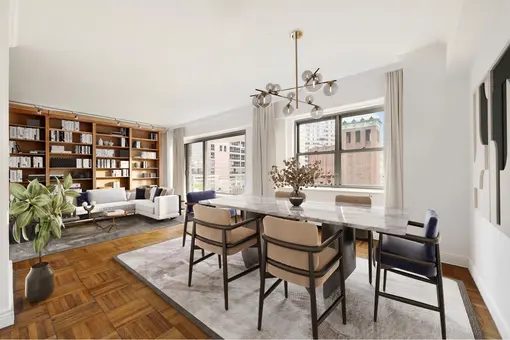 Plaza 400, 400 East 56th Street, #21R