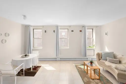 55 East 117th Street, #3