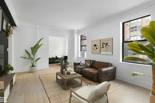 136 East 36th Street, #3G