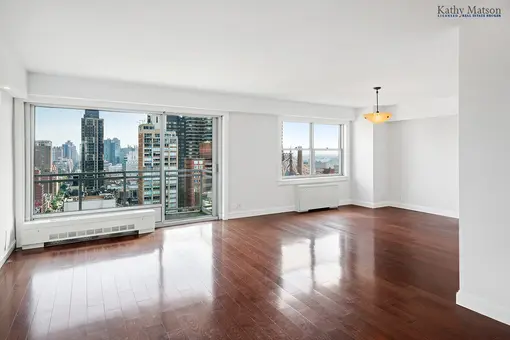 Plaza 400, 400 East 56th Street, #31D