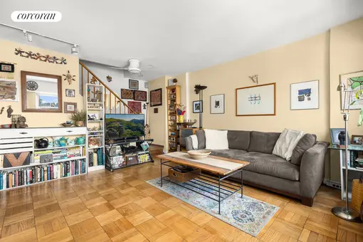 609 Columbus Avenue, #18D