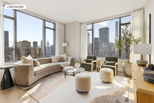 Sutton Tower, 430 East 58th Street, #39C