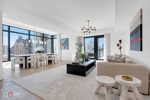 The Harper, 310 East 86th Street, #12B