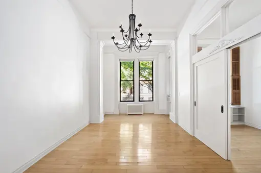 324 West 88th Street, #PARLOR