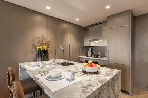 ONE11 Residences, 111 West 56th Street, #38K