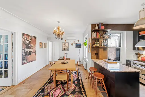 233 West 21st Street, #6B