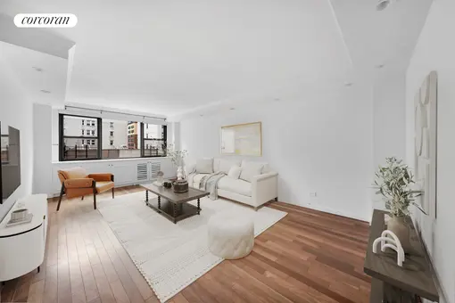 233 East 69th Street, #7L