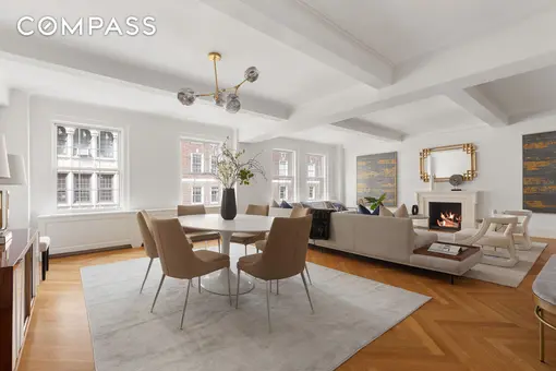 40 East 66th Street, #6A