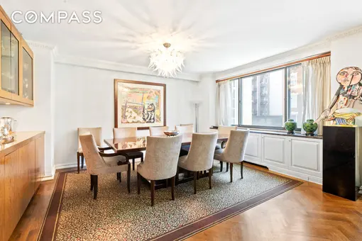 40 East 80th Street, #3A