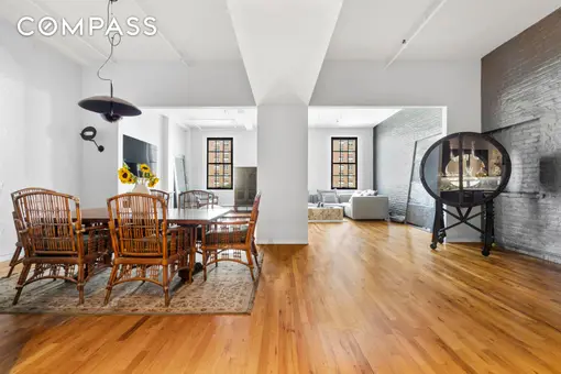 363 Greenwich Street, #3