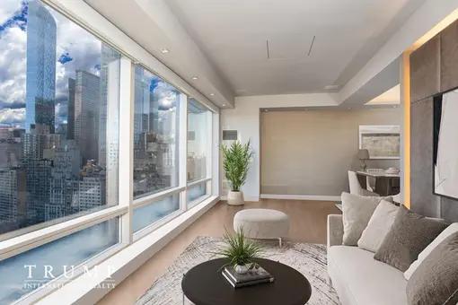 1 Central Park West, #26A